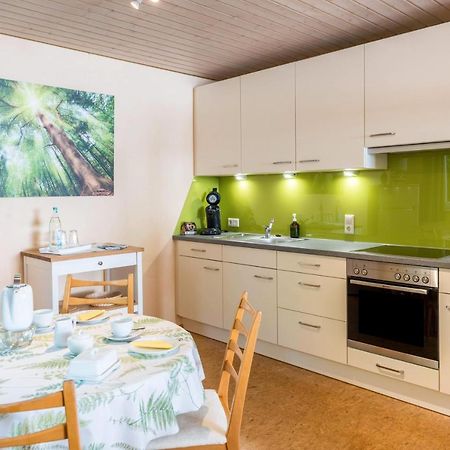 Ferienwohnung Gruenspecht Uberlingen Buitenkant foto