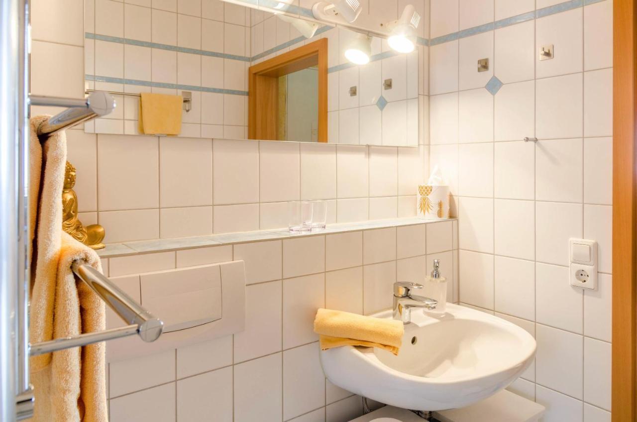 Ferienwohnung Gruenspecht Uberlingen Buitenkant foto